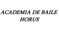 Academia De Baile Horus logo