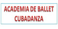 Academia De Ballet Cubadanza logo