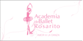 ACADEMIA DE BALLET ROSARITO