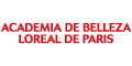 ACADEMIA DE BELLEZA LOREAL DE PARIS logo