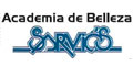 Academia De Belleza Sarvics logo