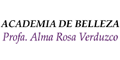 ACADEMIA DE BELLEZA Y ESTILISMO PROFA ALMA ROSA VERDUZCO DIAZ logo
