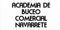 Academia De Buceo Comercial Navarrete logo