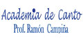 Academia De Canto Prof Ramon Campiña