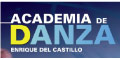 Academia De Danza Enrique Del Castillo logo