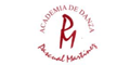 ACADEMIA DE DANZA PASCUAL MARTINEZ logo