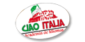ACADEMIA DE IDIOMAS CIAO ITALIA logo