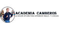 Academia De Idiomas Y Ciencias Camberos logo