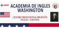 Academia De Ingles Washington logo