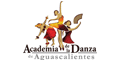 Academia De La Danza De Aguascalientes logo