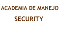 Academia De Manejo Security logo