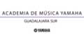 Academia De Musica Yamaha Guadalajara Sur logo