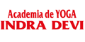 ACADEMIA DE YOGA INDRA DEVI logo