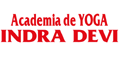 ACADEMIA DE YOGA INDRA DEVI