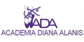 Academia Diana Alanis logo
