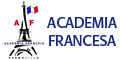 ACADEMIA FRANCESA logo