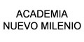 Academia Nuevo Milenio logo