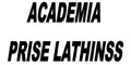 Academia Prise Lathinss logo