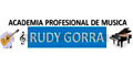 Academia Profesional De Musica Rudy Gorra