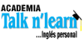 ACADEMIA TALK N LEARN logo