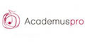 Academus Pro logo