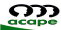 Acape logo