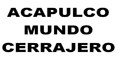 Acapulco Mundo Cerrajero logo