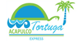 Acapulco Tortuga Express logo