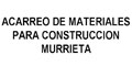 Acarreo De Materiales Para Construccion Murrieta