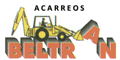 Acarreos Beltran logo