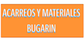 Acarreos Y Materiales Bugarin logo