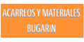 Acarreos Y Materiales Bugarin