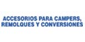 Acc P Camper Remolques Y Conversiones logo