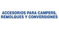 Acc P Camper Remolques Y Conversiones