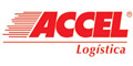 Accel logo