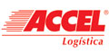 Accel logo