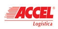 Accel logo