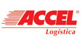 Accel logo