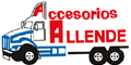 ACCESORIOS ALLENDE