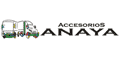 Accesorios Anaya logo
