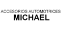 Accesorios Automotrices Michael logo