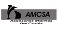 ACCESORIOS MARINOS DEL CORTEZ logo