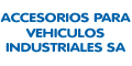 ACCESORIOS VEHICULOS INDUSTRIALES logo