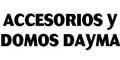 Accesorios Y Domos Dayma logo