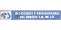 Accesorios Y Refrigerantes Del Sureste Sa De Cv logo