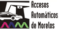 Accesos Automaticos De Morelos logo