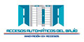 Accesos Automaticos Del Bajio logo