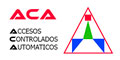 Accesos Controlados Automaticos logo