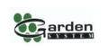 Accesos Garden System logo
