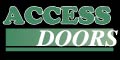 Access Doors logo